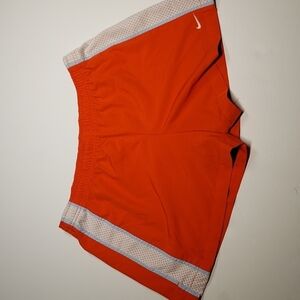 Nike women's shorts size M 8-10